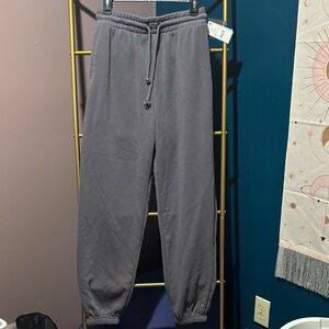 Grayson Threads Charcoal Joggers